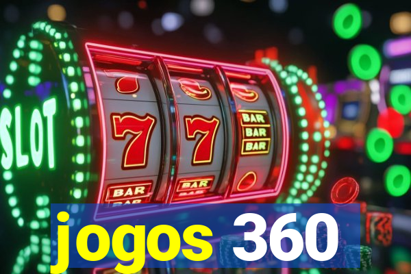 jogos 360